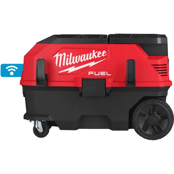 Milwaukee M18 ONEF2VC34M-0 Aspirateur eau & poussière double batterie 18V FUEL (4933498142)