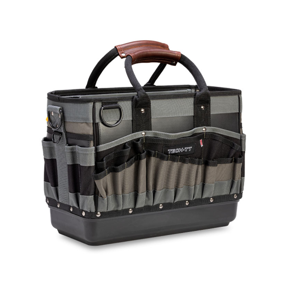 Veto Pro Pac Grand sac à outils ouvert Veto Tech TT (AX3652)