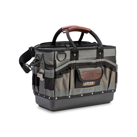 Veto Pro Pac Grand sac à outils ouvert Veto Tech TT (AX3652)