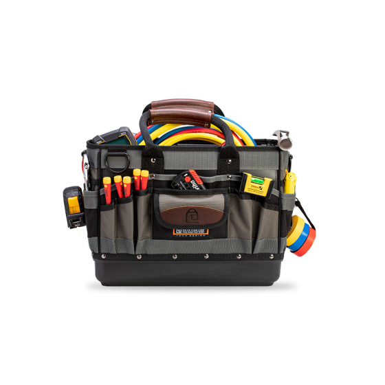 Veto Pro Pac Grand sac à outils ouvert Veto Tech TT (AX3652)
