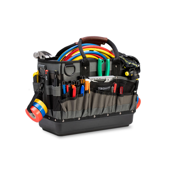 Veto Pro Pac Grand sac à outils ouvert Veto Tech TT (AX3652)