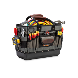 Veto Pro Pac Grand sac à outils ouvert Veto Tech TT (AX3652)