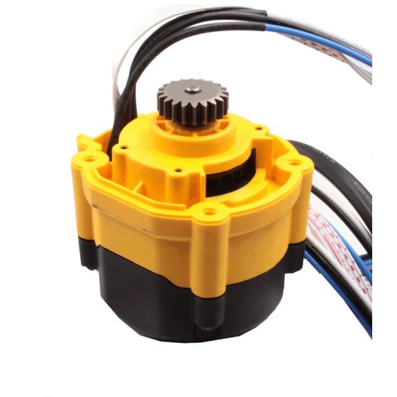 DeWalt Moteur pour coupe bordure 18V DCM561 (90640981) DeWalt Moteur pour coupe bordure 18V DCM561 (90640981)