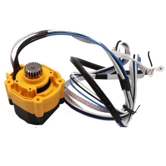 DeWalt Moteur pour coupe bordure 18V DCM561 (90640981) DeWalt Moteur pour coupe bordure 18V DCM561 (90640981)