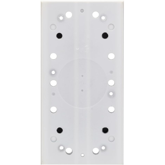 Bosch 2608000204 Plateau de ponçage 230x115mm GSS 280 A, GSS 280 AE Bosch 2608000204 Plateau de ponçage 230x115mm GSS 280 A, GSS 280 AE