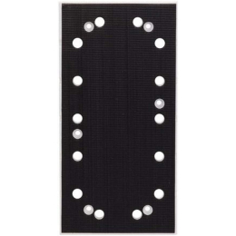 Bosch 2608000204 Plateau de ponçage 230x115mm GSS 280 A, GSS 280 AE