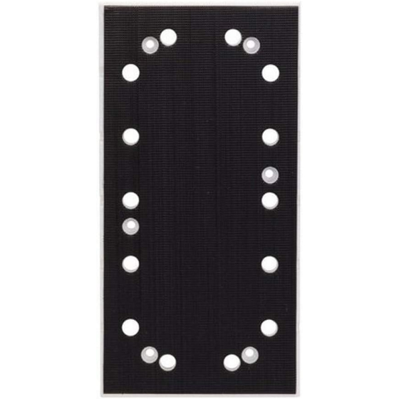 Bosch 2608000204 Plateau de ponçage 230x115mm GSS 280 A, GSS 280 AE