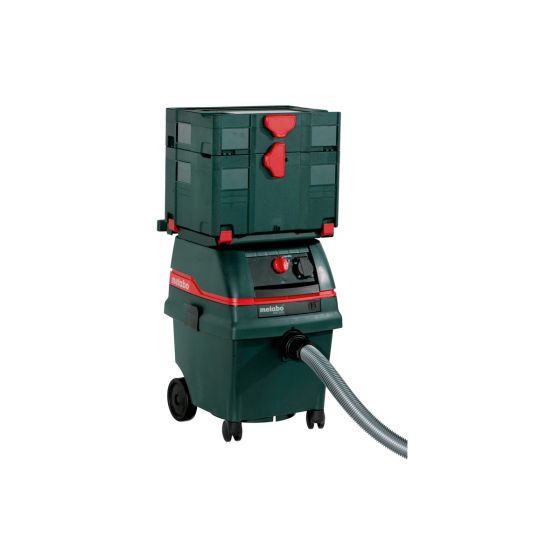 Metabo Metadepot Plaque de fixation Metaloc pour aspirateur (631937000)