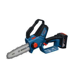 Bosch GKE 18V-20 Elagueuse à main 18V (06008D7000)