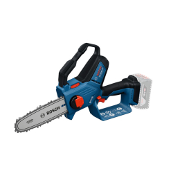 Bosch GKE 18V-20 Elagueuse à main 18V (06008D7000)