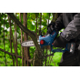 Bosch GKE 18V-20 Elagueuse à main 18V (06008D7000)