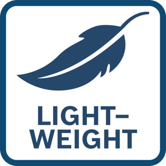 Bosch GKE 18V-20 Elagueuse à main 18V (06008D7000)