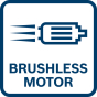 Bosch GKE 18V-20 Elagueuse à main 18V (06008D7000)