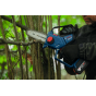 Bosch GKE 18V-15 Elagueuse à main 18V (06008D7000)