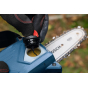 Bosch GKE 18V-15 Elagueuse à main 18V (06008D7000)