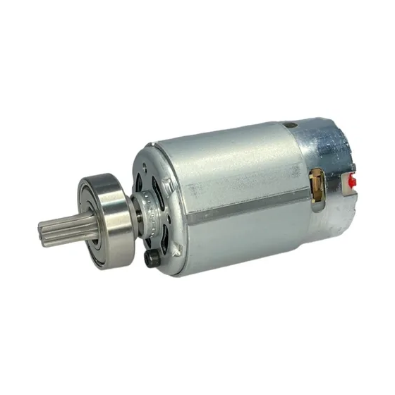 Makita Moteur complet pour Taille-haie BUH523, DUH523, UH523D, DUH523Z (629930-2)