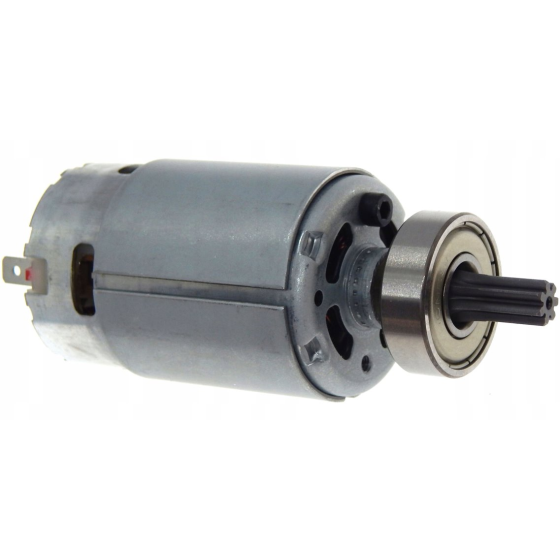 Makita Moteur complet pour Taille-haie BUH523, DUH523, UH523D, DUH523Z (629930-2)