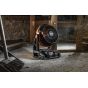 AEG BAF18-0 Ventilateur de chantier 18V (4935492627)
