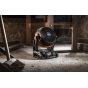 AEG BAF18-0 Ventilateur de chantier 18V (4935492627)