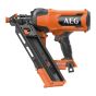 AEG B18FN10-0 Cloueur de charpentier sans fil 18V (4935498184)