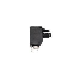 Makita Interrupteur C3JW-6BM-P pour Tronçonneuse DUC254, DUC256, DUC306, DUC356, DUC403 (651365-9)