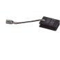 AEG Charbon de meuleuse WS8-100, WS8-115, WS8-125 (4931453641)