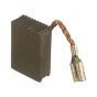 AEG Charbon de meuleuse WS8-100, WS8-115, WS8-125 (4931453641)