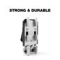 Toughbuilt Lot de 3 supports Cliptech StackTech TB-B1S3-A-50