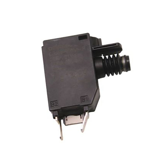 Makita Interrupteur C3JW-6BM-P pour Tronçonneuse DUC254, DUC256, DUC306, DUC356, DUC403 (651365-9)