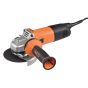 AEG WS13-125XS Meuleuse d'angle ø125mm 1300W avec 1 disque diamant (4935493410)