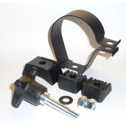 Milwaukee Bande de serrage pour poignée Auxiliaire de Perforateur K750S (4931398676)