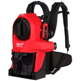 Milwaukee M18 FBPV2-0 Aspirateur à dos M18 FUEL GEN 2 (4933500039)