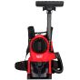Milwaukee M18 FBPV2-0​ Aspirateur à dos M18 FUEL GEN 2 (4933500039)