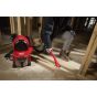 Milwaukee M18 FBPV2-0​ Aspirateur à dos M18 FUEL GEN 2 (4933500039)