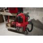 Milwaukee M18 FBPV2-0​ Aspirateur à dos M18 FUEL GEN 2 (4933500039)