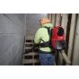 Milwaukee M18 FBPV2-0​ Aspirateur à dos M18 FUEL GEN 2 (4933500039)