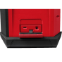 Milwaukee M18 RADDAB+G2-0 Radio de chantier sans fil 18V DAB+ (4933492344)