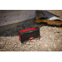 Milwaukee M18 RADDAB+G2-0 Radio de chantier sans fil 18V DAB+ (4933492344)