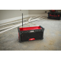 Milwaukee M18 RADDAB+G2-0 Radio de chantier sans fil 18V DAB+ (4933492344)