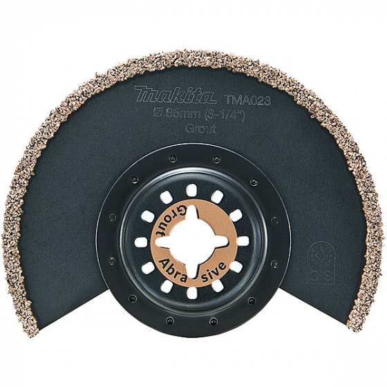 Makita B-21490 Lame Segement Carbure ø85mm