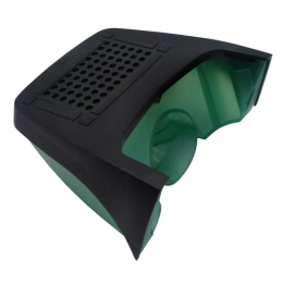 Bosch Bac à poussières pour ponceuse PSM80A & PSM100A (2609001238)