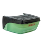 Bosch Bac à poussières pour ponceuse PSM80A & PSM100A (2609001238)