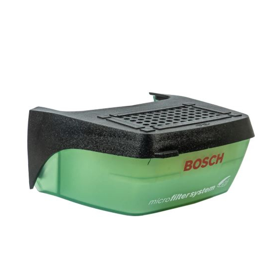 Bosch Bac à poussières pour ponceuse PSM80A & PSM100A (2609001238)