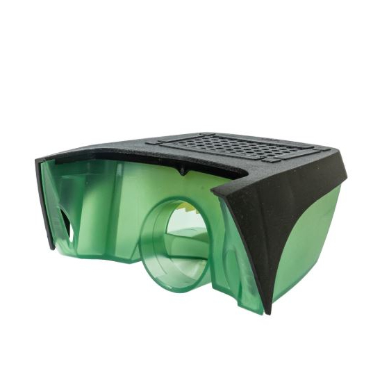 Bosch Bac à poussières pour ponceuse PSM80A & PSM100A (2609001238)