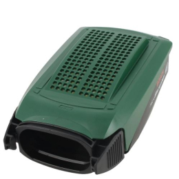 Bosch Bac à poussières pour ponceuse PEX220A et PSM160A (2609001542)