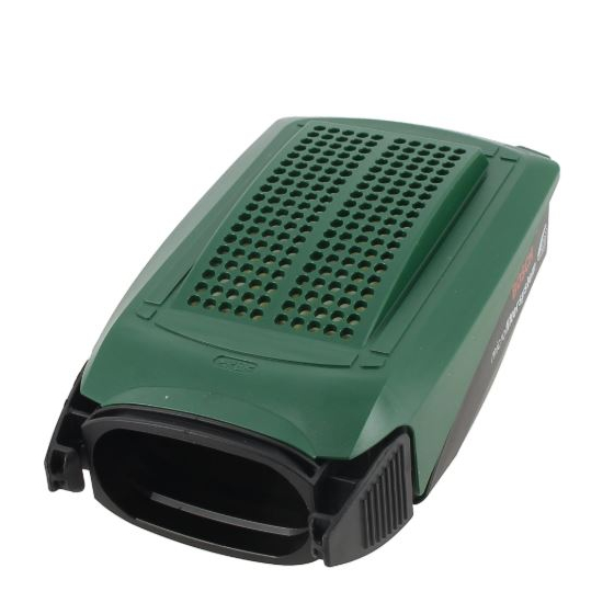 Bosch Bac à poussières pour ponceuse PEX220A et PSM160A (2609001542)
