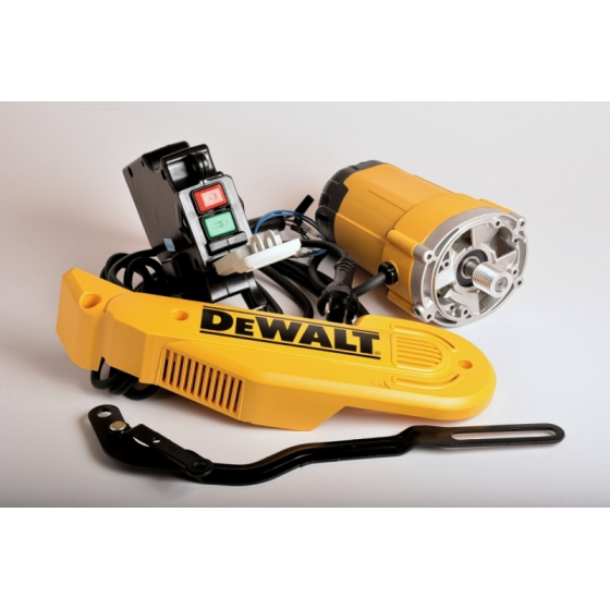 Dewalt N071752 Kit de réparation moteur pour Scie D27105 - TooManyTools