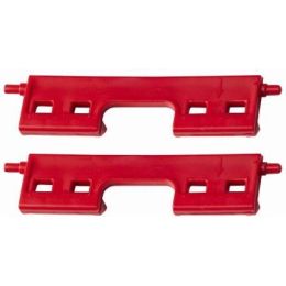 Qbrick x2 Connecteurs simple pour coffrets One & Pro (Z255031PG001)