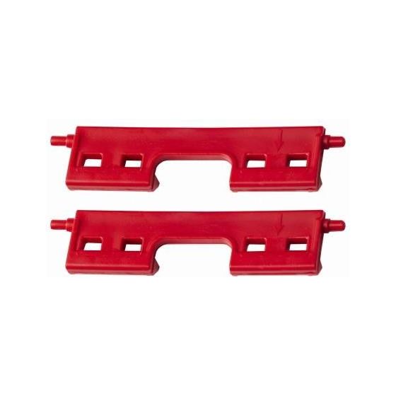 Qbrick x2 Connecteurs simple pour coffrets One & Pro (Z255031PG001)