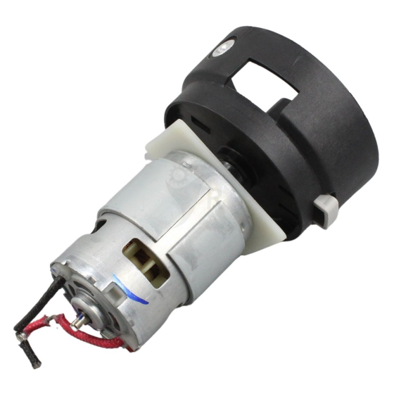 Ryobi Kit moteur de débroussailleuse 18V RLT1825LI, OLT1825, RLT1825LL13, OLT1825M (5131034665)